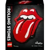 Image de LEGO ART The Rolling Stones - 31206