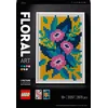 Image de LEGO ART Bloemkunst - 31207