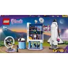 Image de LEGO Friends Olivia’s ruimte-opleiding - 41713