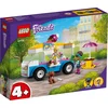 Image de LEGO Friends IJswagen - 41715