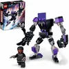 Image de LEGO Marvel Black Panther mechapantser - 76204