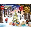 Image de LEGO Star Wars Adventskalender 2022 - 75340