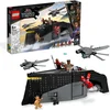 Image de LEGO - Black Panther- Oorlog Op Het Water