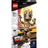Image de LEGO Super Heroes Ik ben Groot - 76217