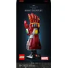 Image de LEGO Marvel Avengers 76223 Marvel Nano Gauntlet Collectible