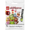 Image de LEGO Minifiguren 71033 - de Muppets (Verrassingszakje, 1 Minifiguur per verpakking)