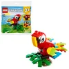 Image de LEGO Creator 30581 - Tropische Papegaai (Polybag)