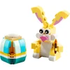 Image de LEGO Creator 30583 paashaas met paasei polybag
