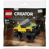 Image de LEGO Creator 30594 - Rock Monster Truck (polybag)