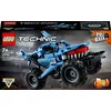 Image de LEGO Technic Monster Jam Megalodon - 42134