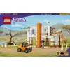 Image de LEGO Friends Mia’s wilde dieren bescherming - 41717
