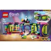 Image de LEGO Friends Rolschaatsdisco speelhal - 41708