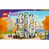 Image de LEGO Friends Emma’s kunstschool - 41711