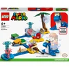 Image de LEGO Super Mario Uitbreidingsset Dorries strandboulevard - 71398