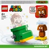 Image de LEGO Super Mario Uitbreidingsset: Goomba’s schoen - 71404