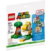 Image de LEGO 30509 Super Mario Yoshi's Fruit Tree