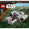 Image de LEGO Star Wars De Razor Crest Microfighter - 75321