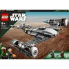 Image de LEGO Star Wars De Mandalorians N-1 Starfighter - 75325