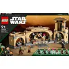 Image de LEGO Star Wars Boba Fetts Troonzaal
- 75326