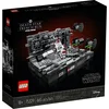 Image de LEGO Star Wars Death Star Trench Run Diorama - 75329
