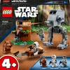 Image de LEGO Star Wars AT-ST - 75332
