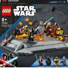 Image de LEGO Star Wars Obi-Wan Kenobi vs. Darth Vader - 75334