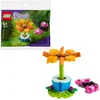 Image de LEGO Friends 30417 - Tuinbloem en Vlinder (polybag)