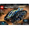 Image de LEGO Technic Transformatievoertuig met App-Besturing
- 42140