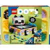 Image de LEGO DOTS Schattige panda bakje - 41959