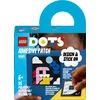 Image de LEGO DOTS Zelfklevende patch - 41954