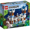 Image de LEGO Minecraft Het IJskasteel - 21186