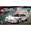 Image de LEGO Speed Champions Lamborghini Countach
- 76908