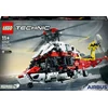 Image de LEGO Technic Airbus H175 Reddingshelikopter Modelbouwpakket met Helikopter Model - 42145