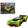 Image de LEGO Speed Champions 30434 - Aston Martin Valkyrie AMR Pro (polybag)