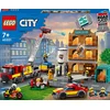 Image de LEGO City Brandweerteam - 60321