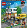 Image de LEGO City Schooldag - 60329
