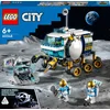 Image de LEGO City Maanwagen - 60348