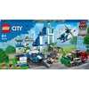 Image de LEGO City Politiestation - 60316
