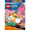 Image de LEGO City Stuntz Badkuip stuntmotor - 60333