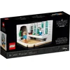 Image de Lego - Star Wars - 40531 - Keuken van de familie Lars boerderij