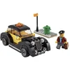 Image de Lego 40532 Vintage taxi