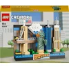 Image de Lego Creator - Ansichtkaart van New York -  40519