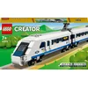 Image de LEGO creator 40518 Hogesnelheidstrein