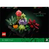 Image de LEGO Vetplanten - Botanical Collection - 10309