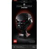 Image de LEGO Star Wars Dark Trooper Helm - 75343