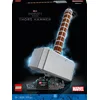 Image de LEGO Marvel Avengers Thors Hamer - 76209