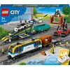Image de LEGO City Treinen Goederentrein - 60336