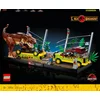 Image de LEGO Jurassic World 76956 T-Rex ontsnapping