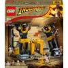 Image de LEGO Indiana Jones Ontsnapping uit de Verborgen Tombe Set - 77013