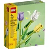 Image de LEGO Bloemen 40461 - Tulpen